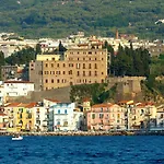 Belvedere Bed & Breakfast 3*