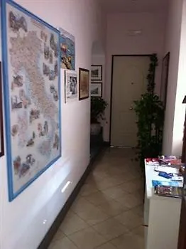 Belvedere לינה וארוחת בוקר 2*