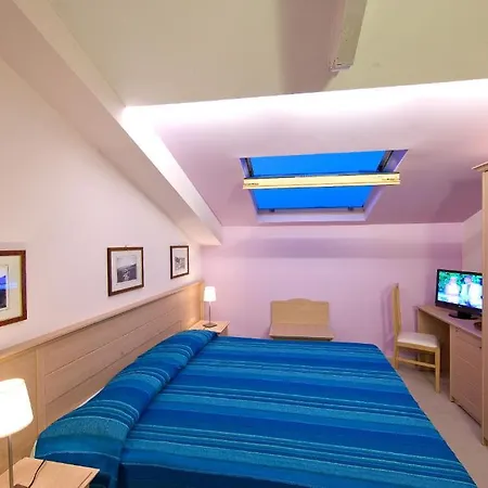 Belvedere סורנטו