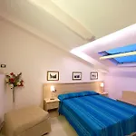Nocleg ze śniadaniem Belvedere 3*