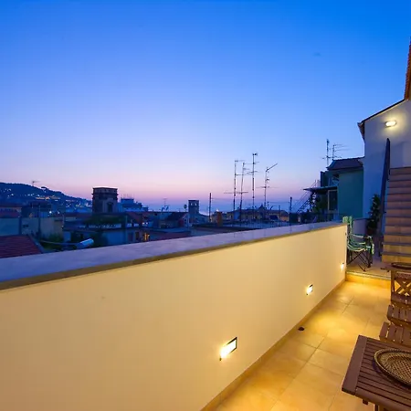 Belvedere 3*
