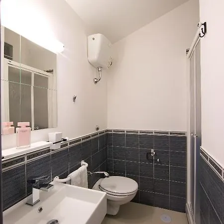 Belvedere فندق مبيت وإفطار