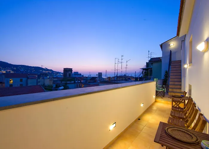 Belvedere 3*